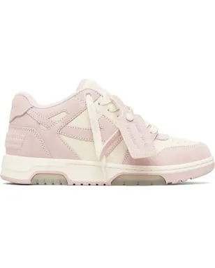 OFF-WHITE 'Out Of Office' スニーカー - サムネイル1