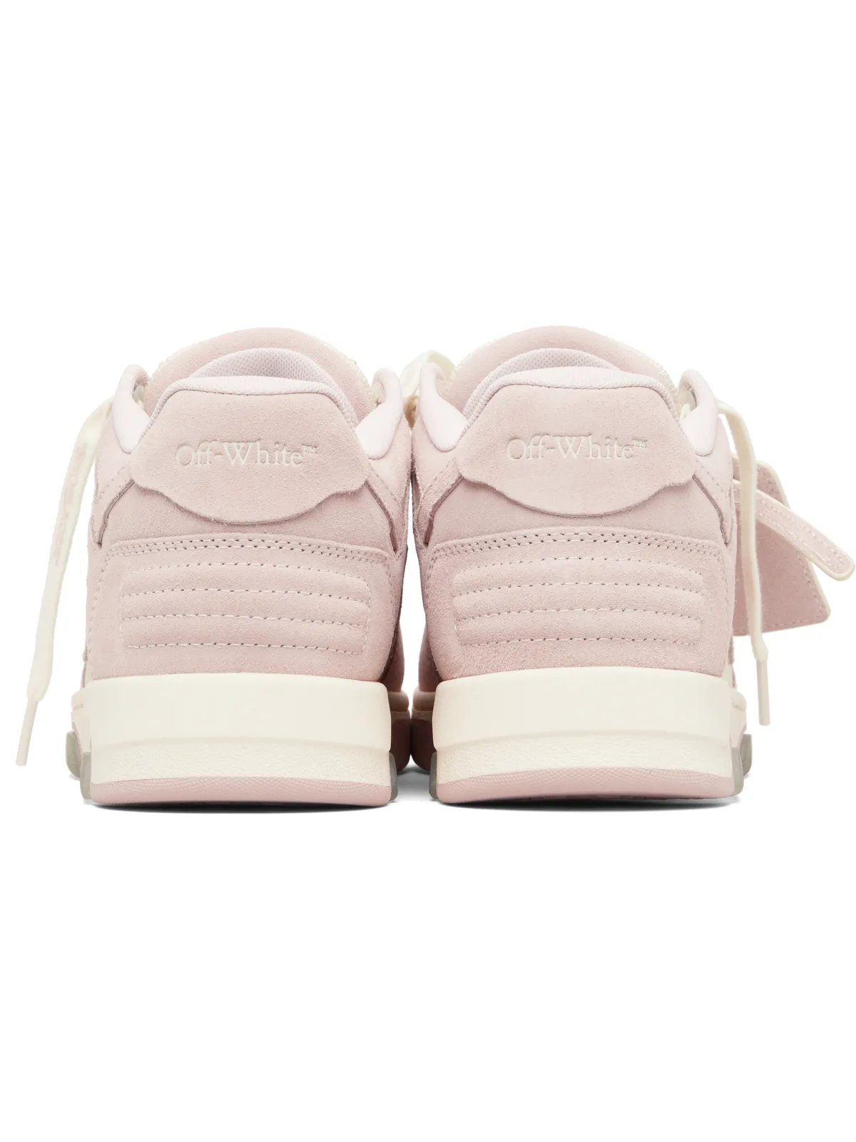 OFF-WHITE 'Out Of Office' スニーカー - 画像2