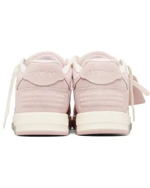 OFF-WHITE 'Out Of Office' スニーカー - サムネイル2