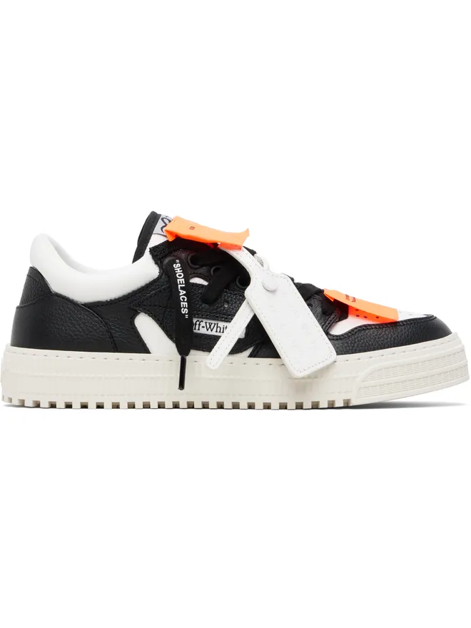 OFF-WHITE OFF-WHITE 3.0 Court Low Top スニーカーの商品画像