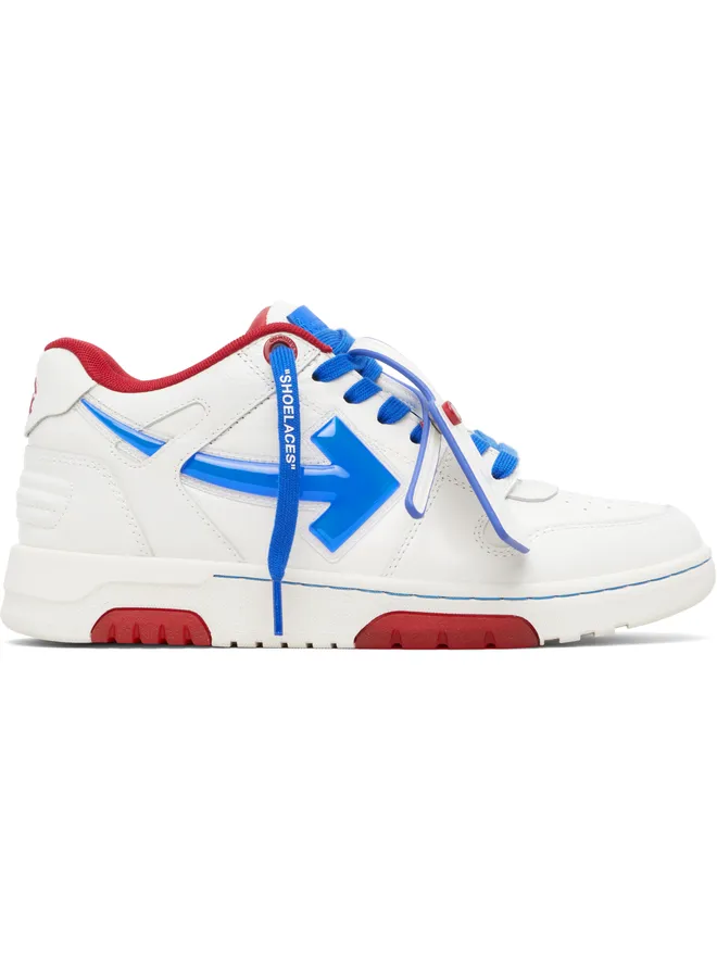OFF-WHITE OFF-WHITE Out Of Office Bubble Arrow スニーカーの商品画像
