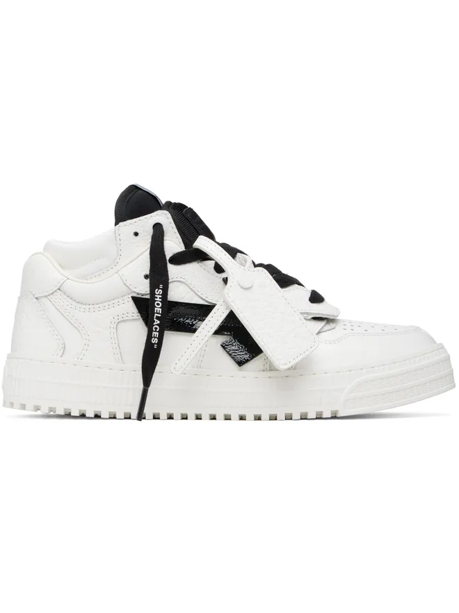OFF-WHITE OFF-WHITE 3.0 Floating Arrow スニーカーの商品画像