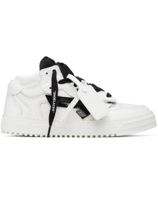 OFF-WHITE 3.0 Floating Arrow スニーカー - サムネイル1