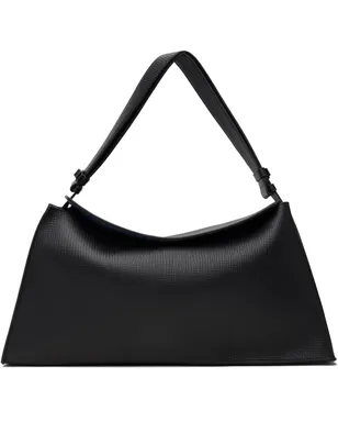 Studio Nicholson Shiboru レザー バッグ - サムネイル1