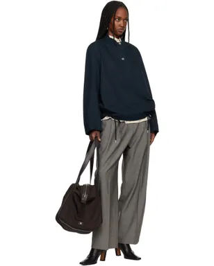 Studio Nicholson Club トートバッグ - サムネイル4