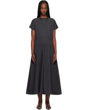 Studio Nicholson Simos ミディアムワンピース - サムネイル1