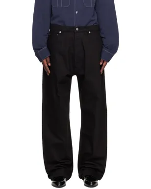 Studio Nicholson Marylebone ジーンズ - サムネイル1
