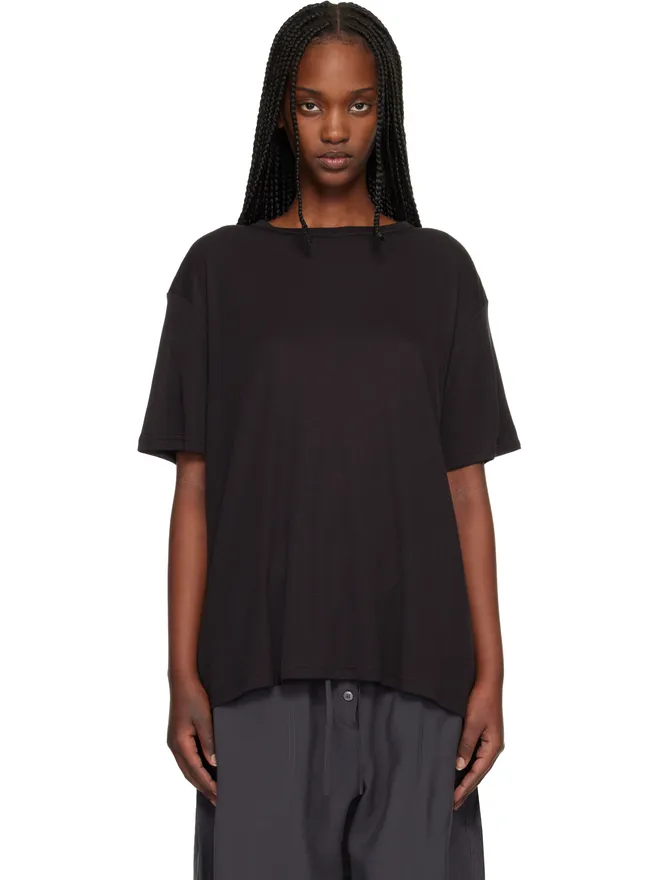 Studio Nicholson Studio Nicholson Rond Tシャツの商品画像