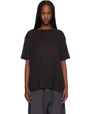 Studio Nicholson Rond Tシャツ - サムネイル1
