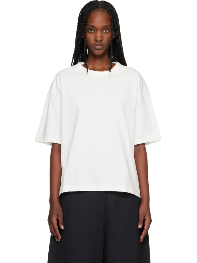 Studio Nicholson Studio Nicholson Lee Tシャツの商品画像
