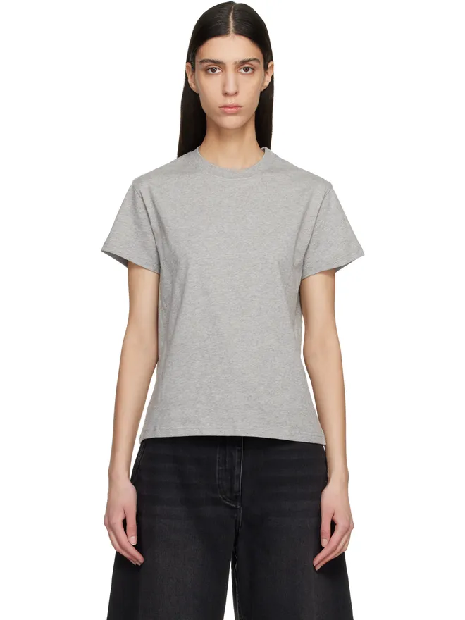 Studio Nicholson Studio Nicholson Marine Tシャツの商品画像