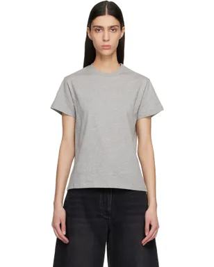 Studio Nicholson Marine Tシャツ - サムネイル1