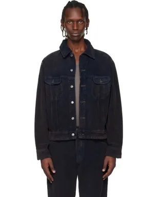 Studio Nicholson Aaron Levineエディション Derby コーデュロイジャケット - サムネイル1