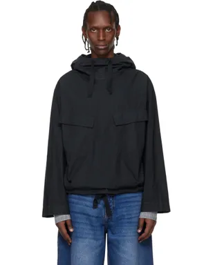 Studio Nicholson Kirby Popover ジャケット - サムネイル1