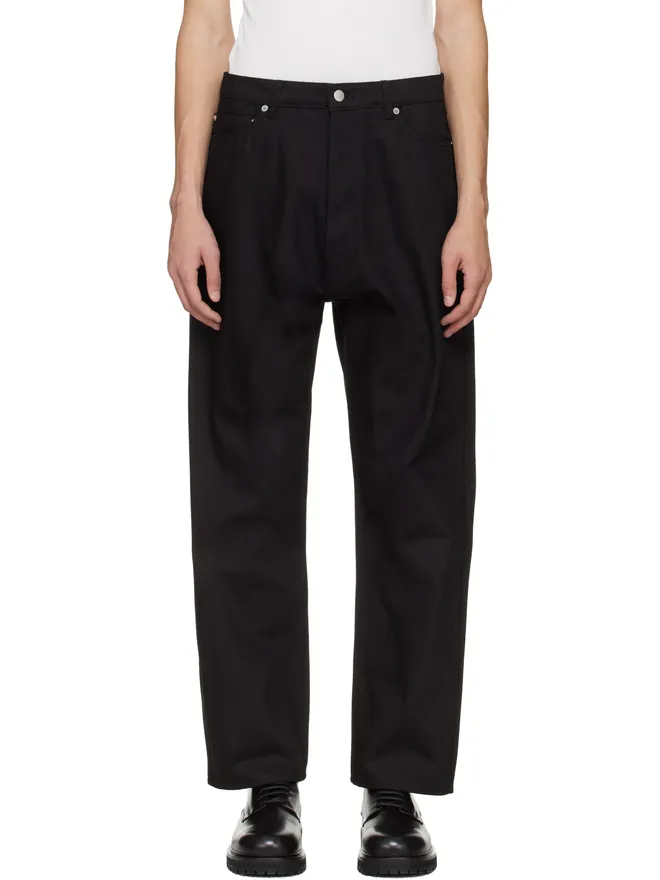 Studio Nicholson Studio Nicholson Marylebone ジーンズの商品画像