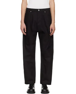 Studio Nicholson Marylebone ジーンズ - サムネイル1