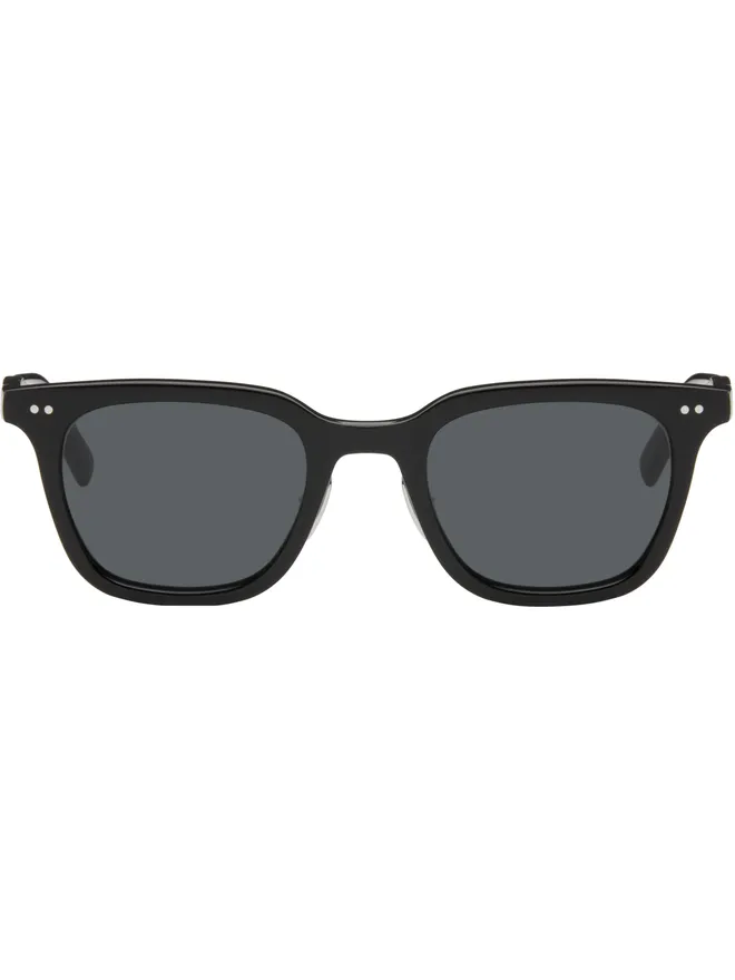Studio Nicholson Studio Nicholson Type 1 サングラスの商品画像