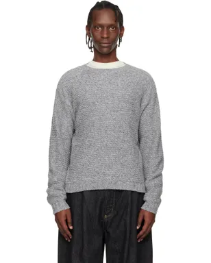 Studio Nicholson Camden セーター - サムネイル1