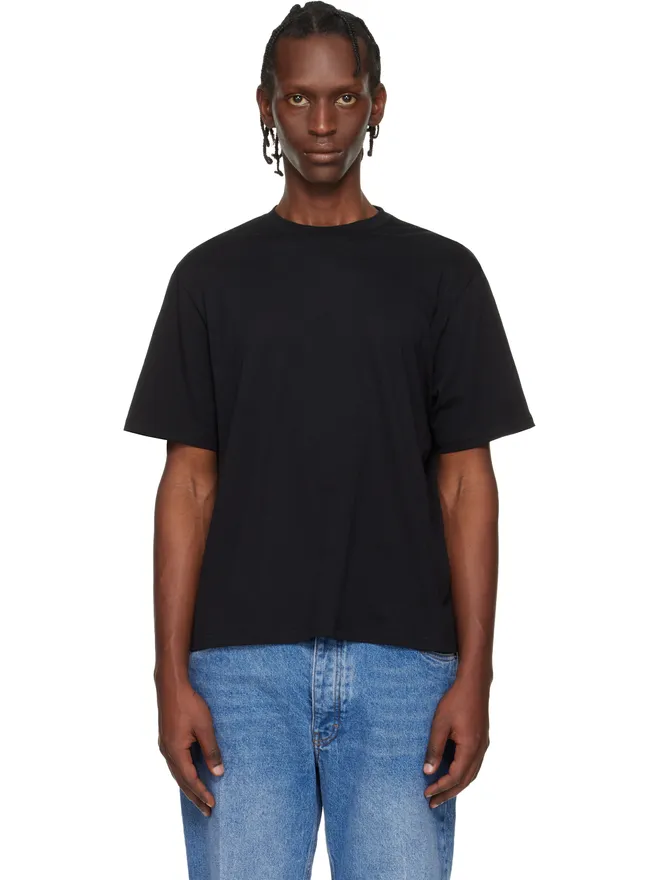 Studio Nicholson Studio Nicholson Bric Tシャツの商品画像