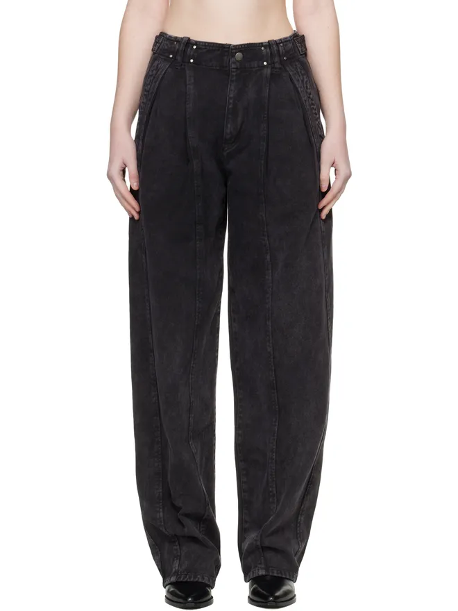 Isabel Marant Isabel Marant Ireme トラウザーズの商品画像
