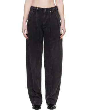 Isabel Marant Ireme トラウザーズ - サムネイル1