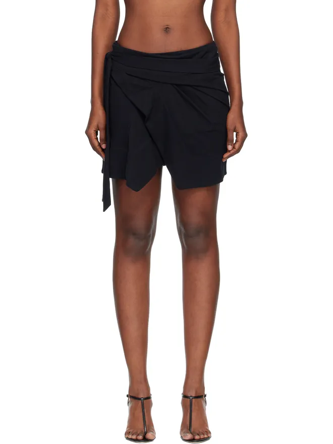 Isabel Marant Isabel Marant Berenice ミニスカートの商品画像