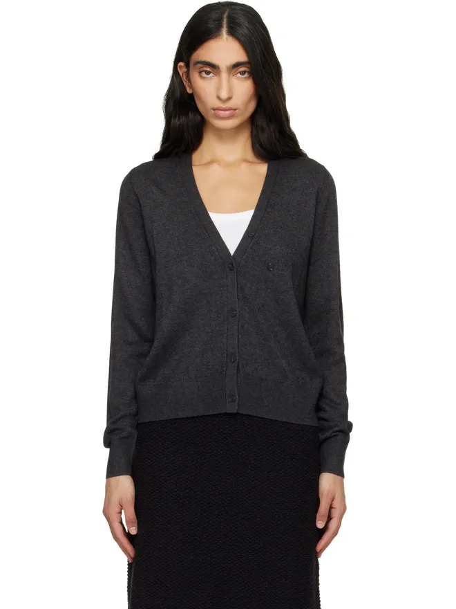 Isabel Marant Isabel Marant Carline Essential Fluid ニットカーディガンの商品画像