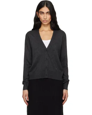 Isabel Marant Carline Essential Fluid ニットカーディガン - サムネイル1