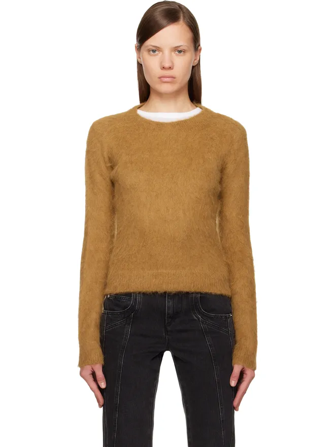 Isabel Marant Isabel Marant Hermine セーターの商品画像