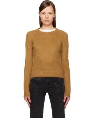 Isabel Marant Hermine セーター - サムネイル1
