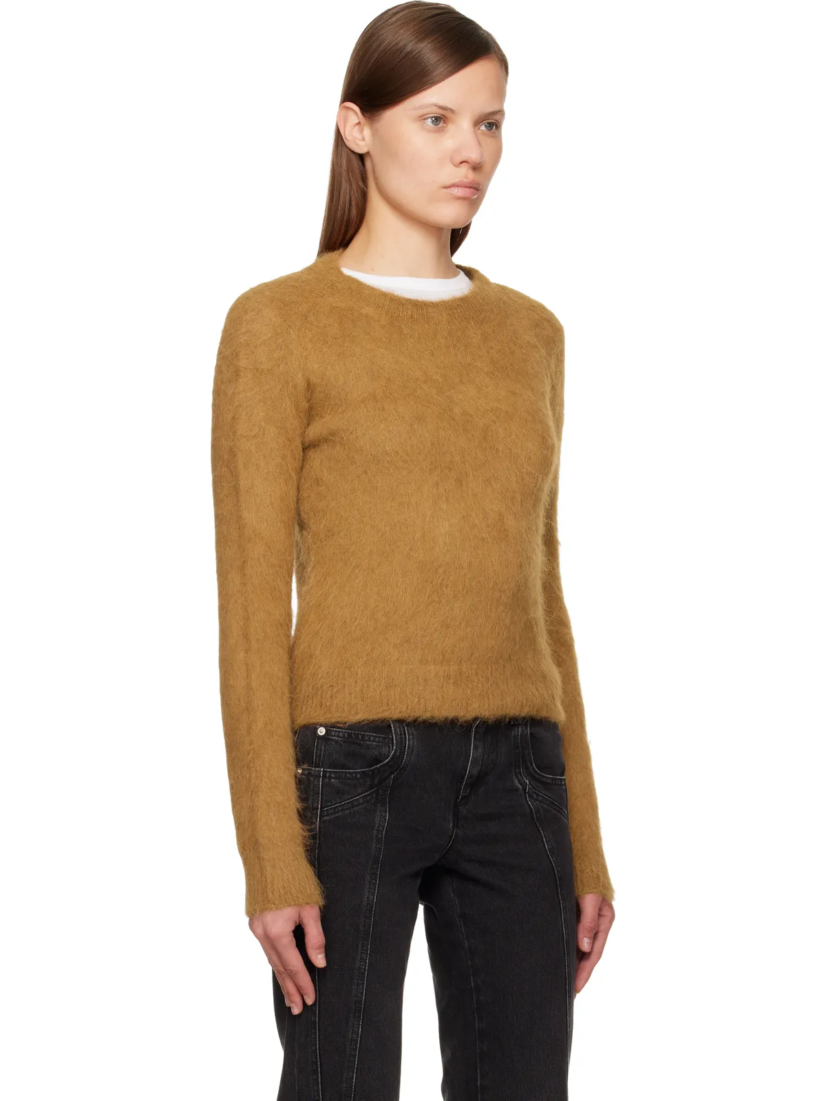 Isabel Marant Hermine セーター - 画像2