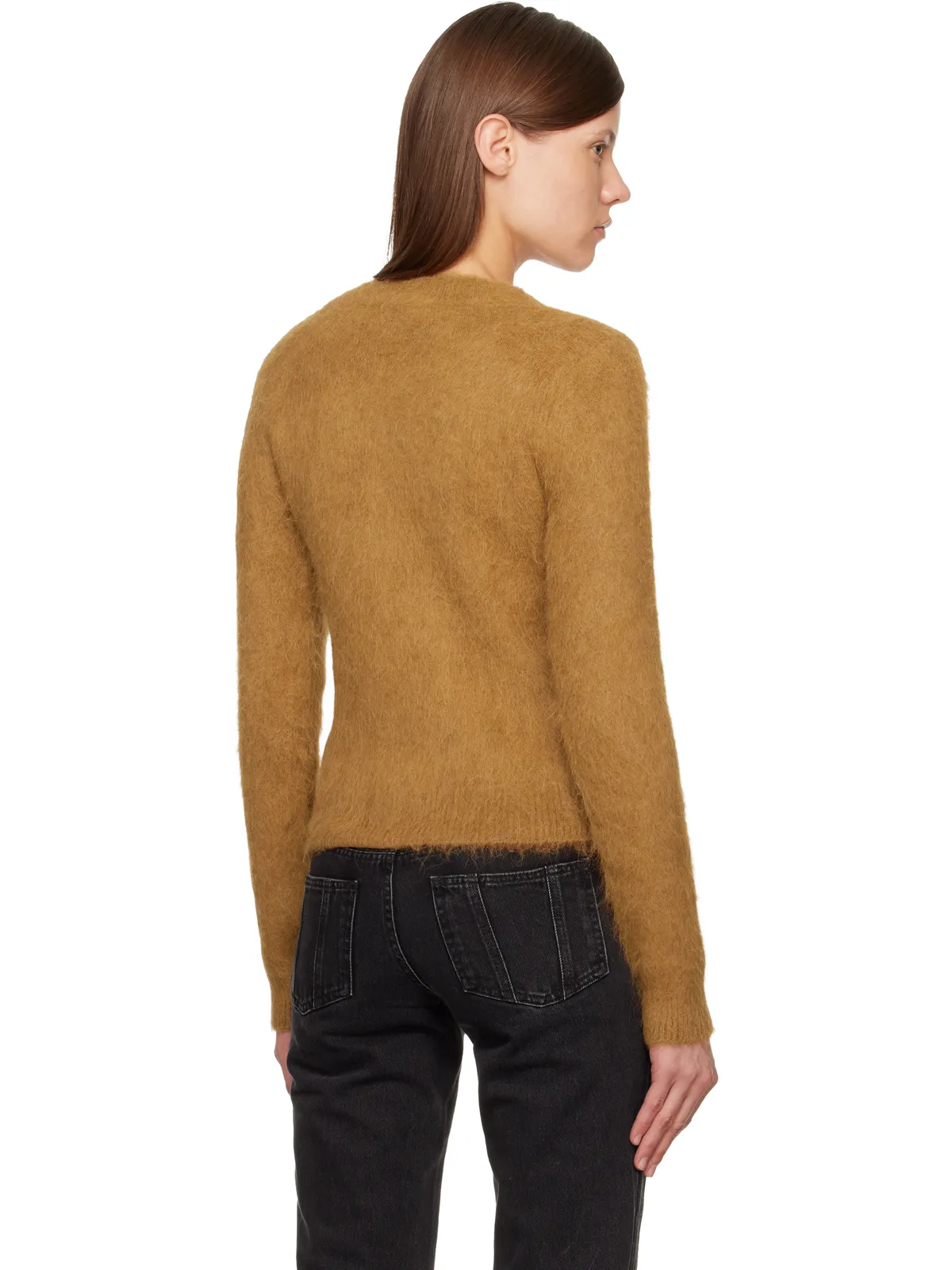 Isabel Marant Hermine セーター - 画像3