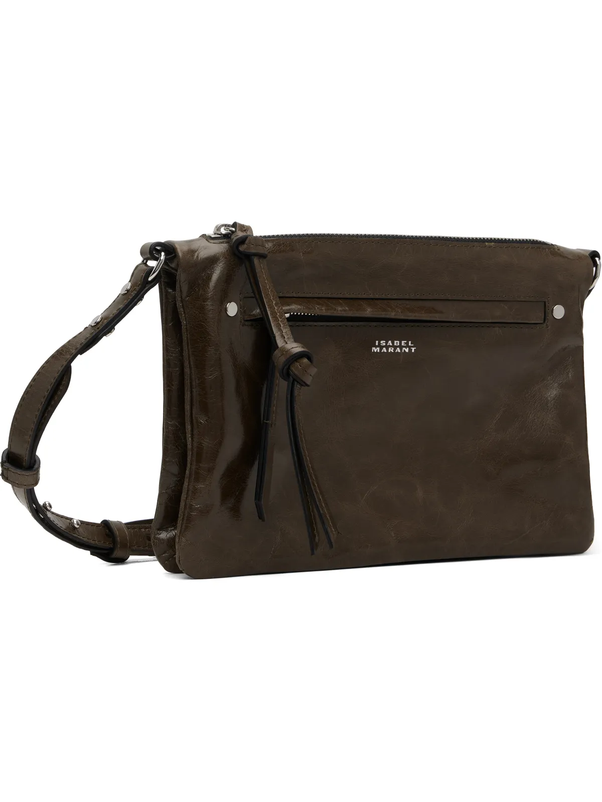 Isabel Marant Winna Duo ショルダーバッグ - 画像2