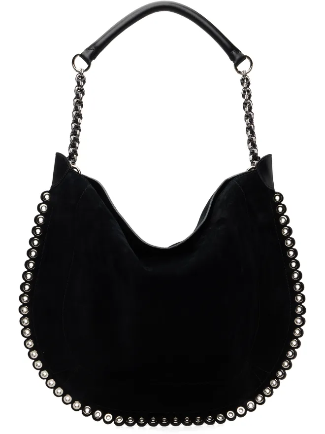 Isabel Marant Isabel Marant Oskan Soft ショルダーバッグの商品画像