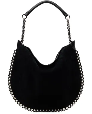 Isabel Marant Oskan Soft ショルダーバッグ - サムネイル1