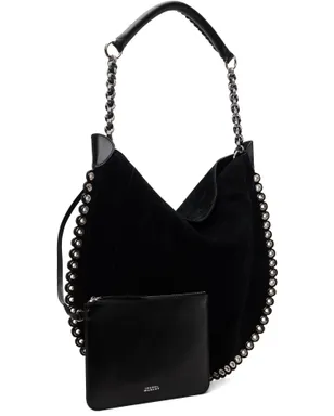 Isabel Marant Oskan Soft ショルダーバッグ - サムネイル2