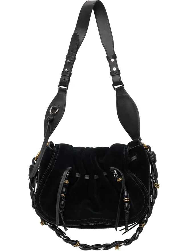 Isabel Marant Isabel Marant Bolton ショルダーバッグの商品画像