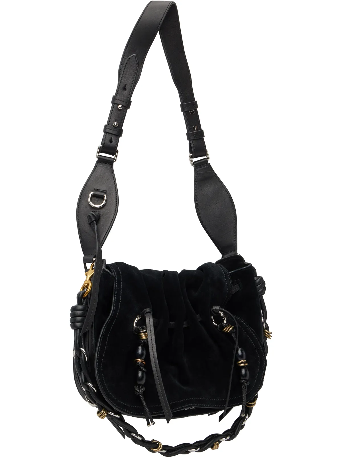 Isabel Marant Bolton ショルダーバッグ - 画像2