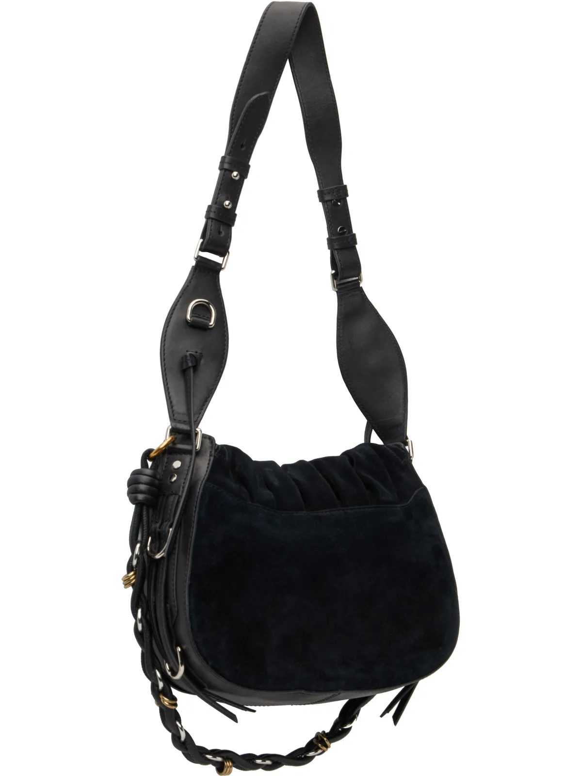Isabel Marant Bolton ショルダーバッグ - 画像3