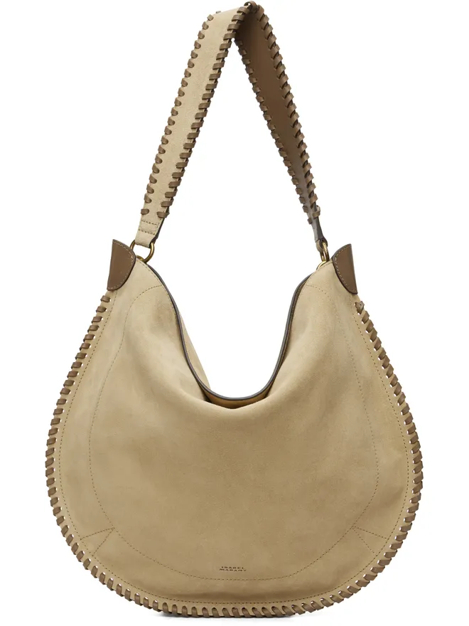 Isabel Marant Isabel Marant Oskan Soft バッグの商品画像
