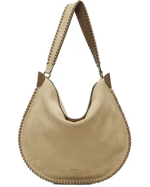 Isabel Marant Oskan Soft バッグ - サムネイル1
