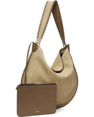 Isabel Marant Oskan Soft バッグ - サムネイル2