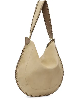 Isabel Marant Oskan Soft バッグ - サムネイル3