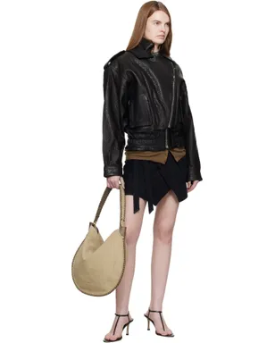 Isabel Marant Oskan Soft バッグ - サムネイル4