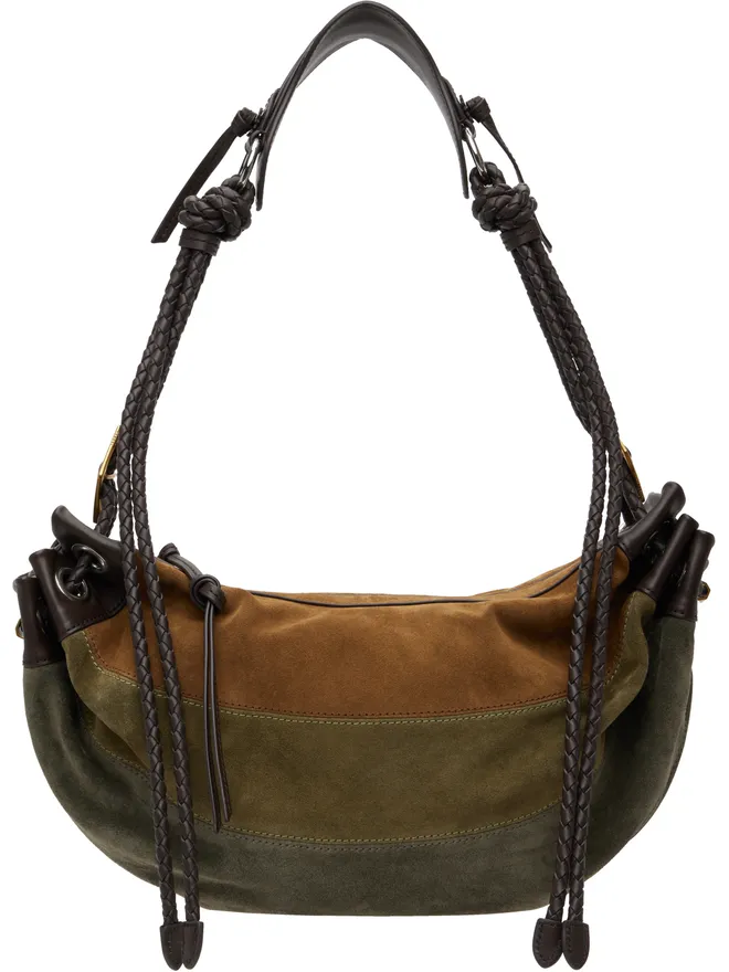 Isabel Marant Isabel Marant ミディアム Maia バッグの商品画像