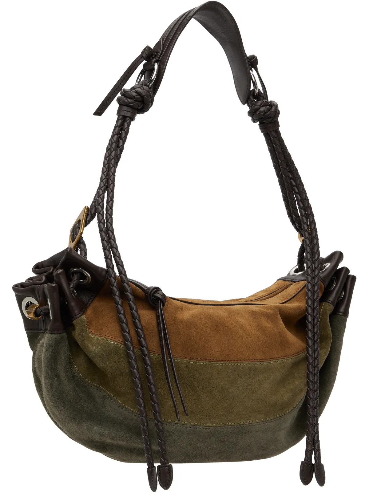 Isabel Marant ミディアム Maia バッグ - 画像2