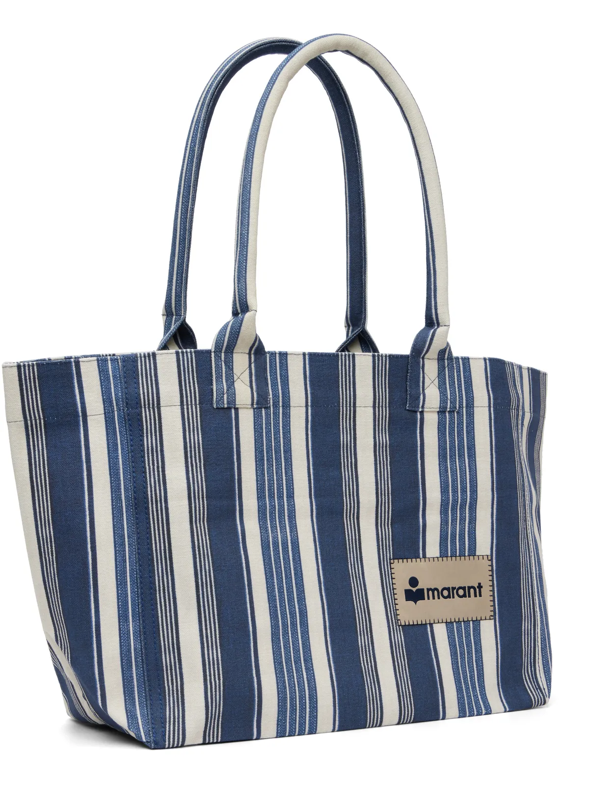 Isabel Marant Yenky ジッパー トートバッグ - 画像2