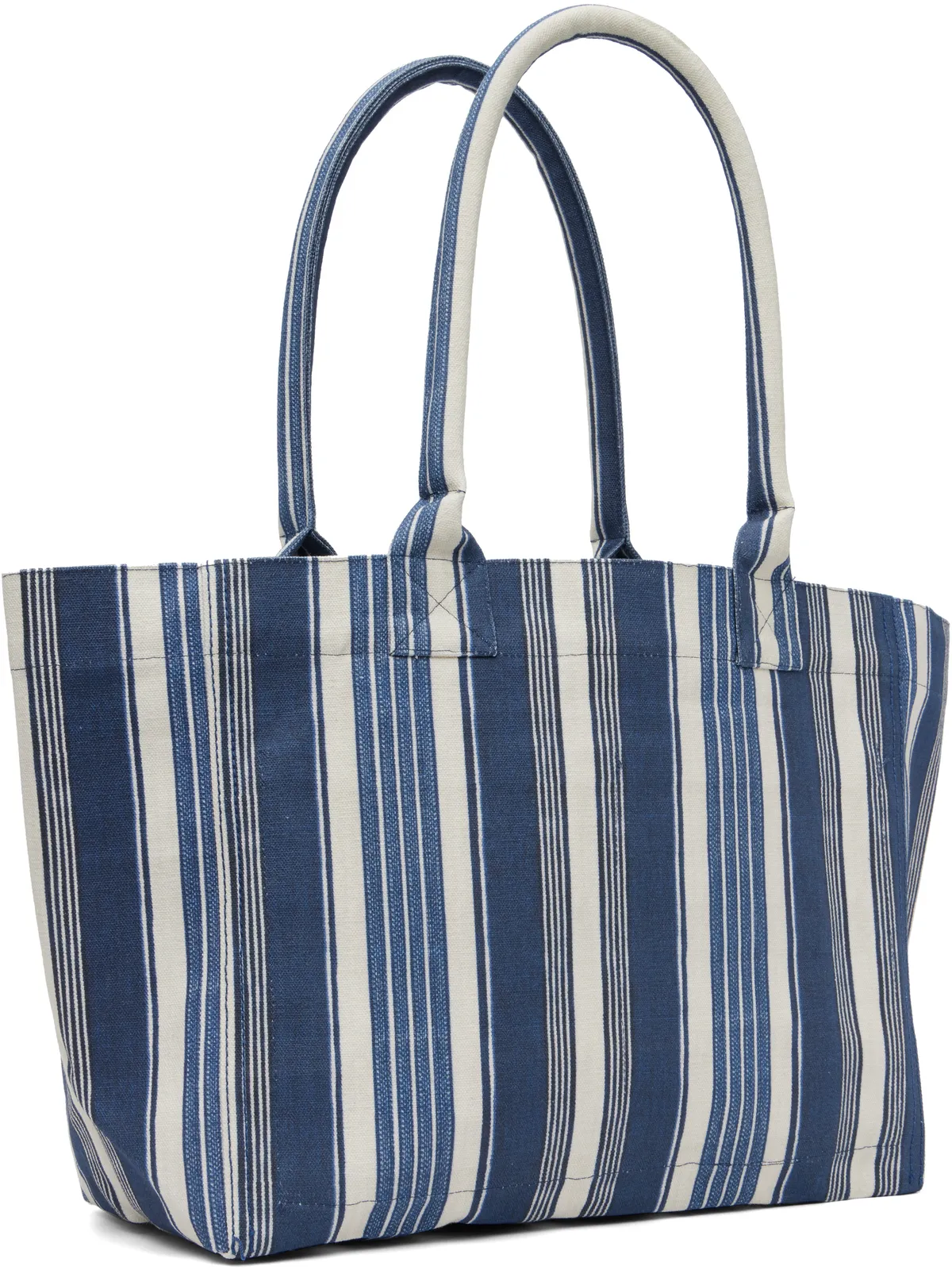 Isabel Marant Yenky ジッパー トートバッグ - 画像3