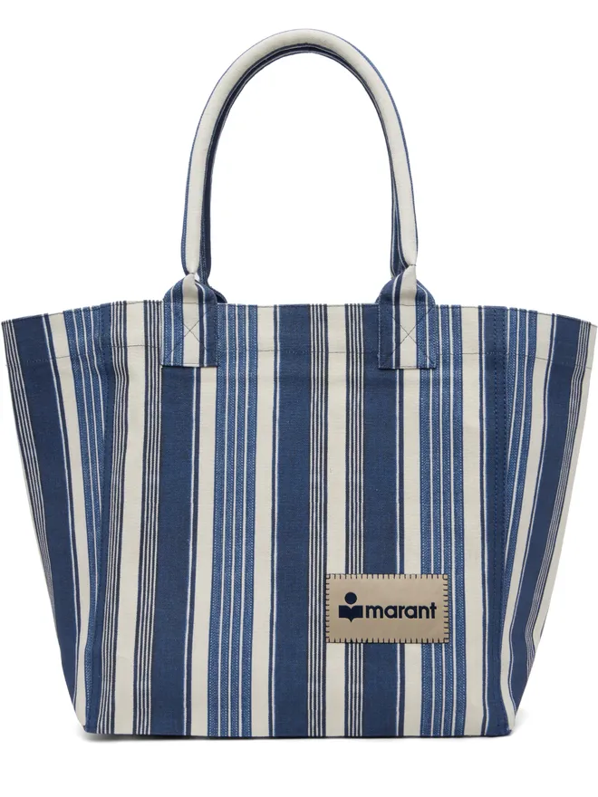 Isabel Marant Isabel Marant スモール Yenky トートバッグの商品画像