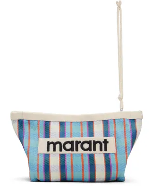 Isabel Marant Powden ポーチ - サムネイル1